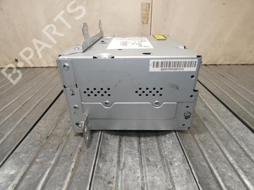 Radio OPEL ASTRA J (P10) 1.7 CDTI (68) | BP23695610E6 