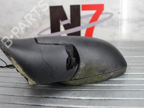 Left mirror MERCEDES-BENZ A-CLASS (W168) A 170 CDI (168.009, 168.109) | BP23689383C26 