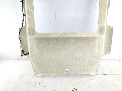 Used Interior roof Interior roof PEUGEOT 208 I (CA_, CC_) 1.6 HDi (92 hp) 23721469 23721469