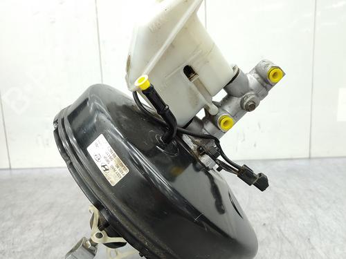 Used Servo brake KIA RIO II (JB) 1.5 CRDi (110 hp) 23756992