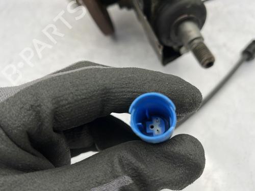 Left front steering knuckle MINI MINI (R50, R53) Cooper S | BP23756838M25  - Image 5