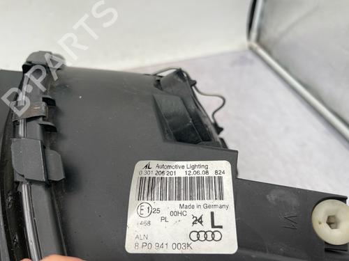 Left headlight AUDI A3 (8P1) 1.9 TDI | BP36248635C28  - Image 12