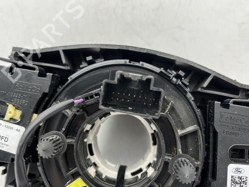 Ratstangsstang FORD KUGA II (DM2) 2.0 TDCi | BP23761230I23  - Image 7