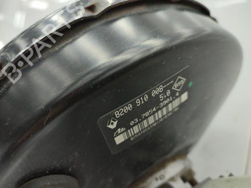 Servo brake RENAULT TWINGO II (CN0_) 1.2 16V (CN0K, CN0V, CN0A) | BP23710953M42 - Image 11