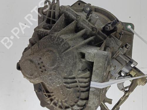 Used Gearbox OPEL CORSA D (S07) 1.3 CDTI (L08, L68) (90 hp) 23710906