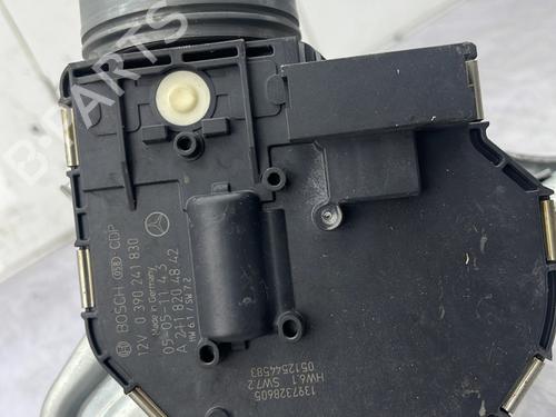 Essuie-glace moteur avant MERCEDES-BENZ E-CLASS (W211) E 320 CDI 4-matic (211.089) | BP30596815M29