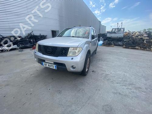 Engine NISSAN PATHFINDER III (R51) 2.5 dCi 4WD | BP33569162M1 - Image 151