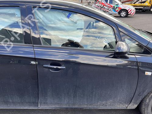 Steering rack OPEL CORSA E (X15) 1.4 (08, 68) | BP23684034M22  - Image 16