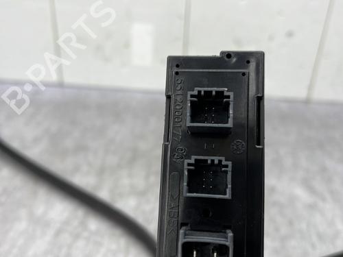Front right window mechanism CITROËN C5 I (DC_) 2.0 HDi (DCRHZB, DCRHZE) | BP23756747C23  - Image 10