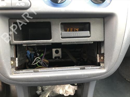 Left sun visor HONDA HR-V (GH_) 1.6 16V 4WD (GH2, GH4) | BP23703349I1 - Image 5