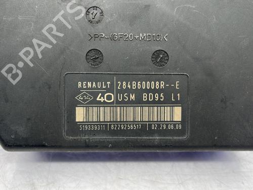 Electronic module RENAULT MEGANE III Coupe (DZ0/1_) 1.9 dCi (DZ0N, DZ0J, DZ1J, DZ1K) | BP32980595M83  - Image 5