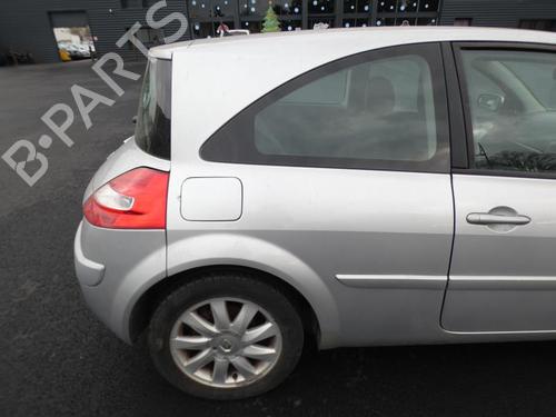 Køler RENAULT MEGANE II (BM0/1_, CM0/1_) 1.6 16V | BP23673561M31 