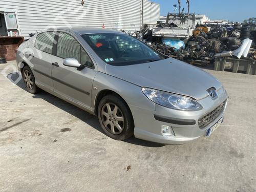Engine PEUGEOT 407 (6D_) 1.6 HDi 110 (6D9HZC, 6D9HYC) | BP36002975M1  - Image 104