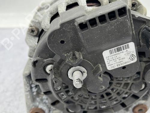 Alternator RENAULT CLIO IV (BH_) 0.9 TCe 90 (BHNF, BHMA, BHMH, BHJK, BHJR) | BP25303697M7 - Image 3