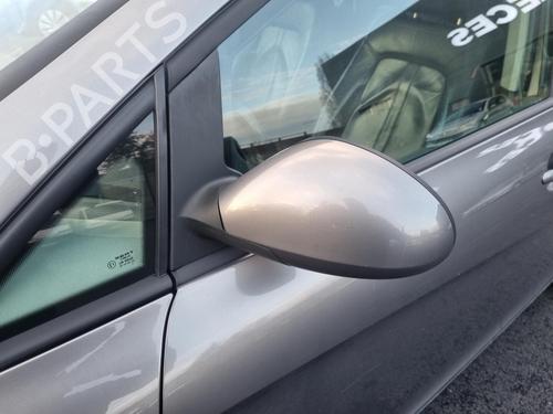 Headlight switch SEAT ALTEA (5P1) 2.0 TDI 16V | BP23702361I24 - Image 41