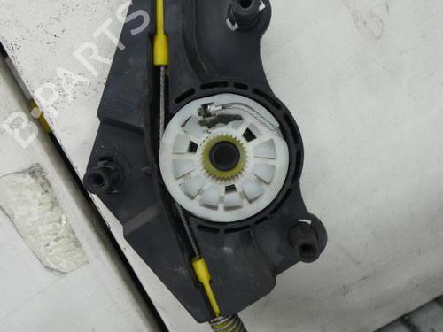 Front right window mechanism PEUGEOT 807 (EB_) 2.2 HDi | BP23671440C23 - Image 5