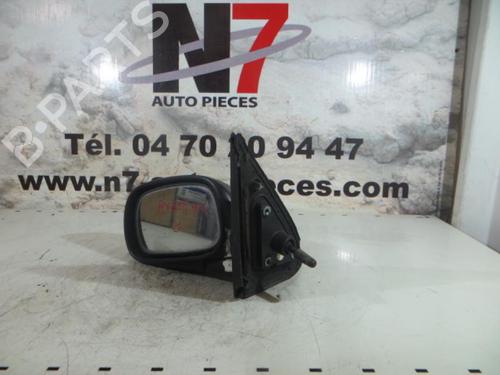 Used Left mirror NISSAN MICRA II (K11) 1.0 i 16V (K11) (54 hp) 23679040