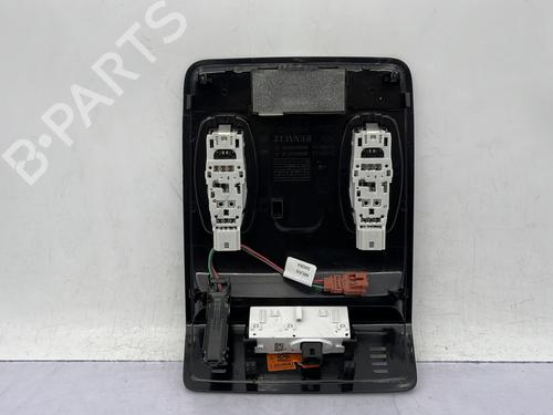 Kabinelys RENAULT CLIO V (B7_) 1.5 Blue dCi 100 (B7AD) | BP23759026I8 - Image 8