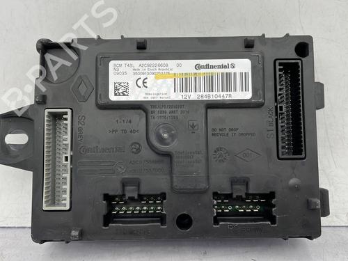 Electronic module DACIA SANDERO II TCe 90 (B8M1, B8MA, B8AC) | BP23761407M83  - Image 9