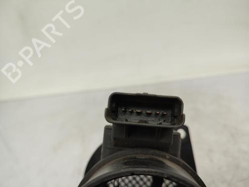 Mass air flow sensor RENAULT LAGUNA II (BG0/1_) 2.2 dCi (BG0F) | BP23677128M95 - Image 5