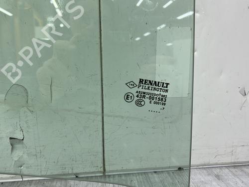 Rear right door window RENAULT SCÉNIC II (JM0/1_) 1.9 dCi (JM14) | BP32104221C21
