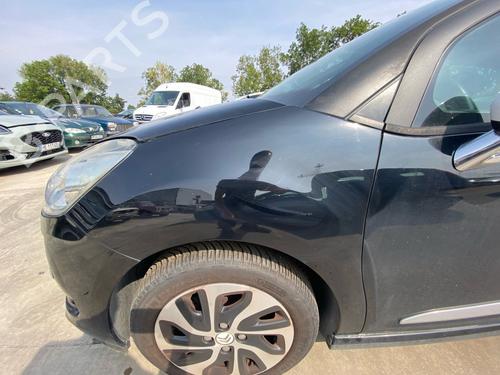 forskrm-venstre-citroen-ds3-sa_-2009-2010-2011-2012-2013-2014-2015-2016-38425812 main image