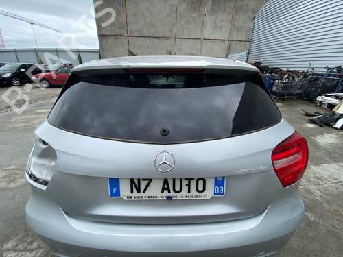 Alternator MERCEDES-BENZ A-CLASS (W176) A 180 (176.042) | BP36401147M7  - Image 19