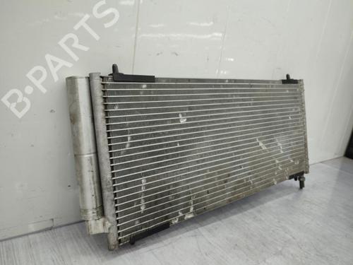 AC radiator PEUGEOT 607 (9D, 9U) 2.7 HDi 24V | BP23722483M32  - Image 5