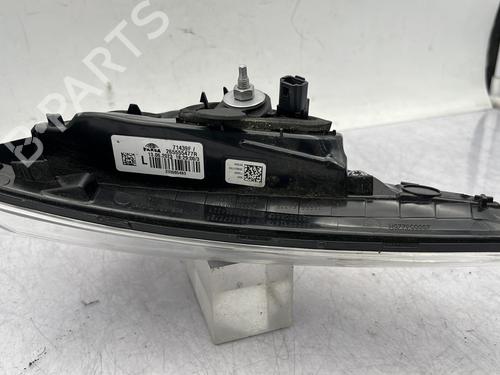 Used Left tailgate light Left tailgate light RENAULT CLIO V (B7_) 1.0 TCe 90 (B7MT) (91 hp) 29981705 29981705
