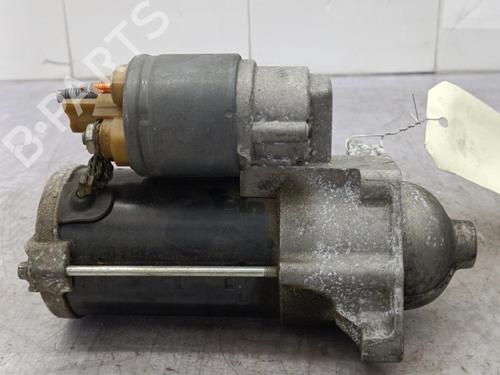 Starter RENAULT CLIO IV (BH_) 1.5 dCi 90 | BP23704806M8 - Image 6