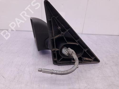 Retrovisor esquerdo Retrovisor esquerdo 23675338 23675338