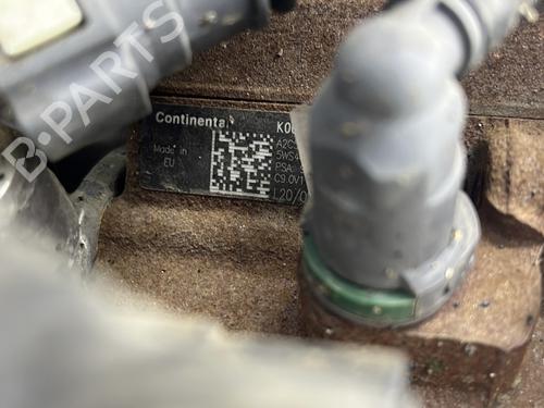 Engine FORD FOCUS III 1.6 TDCi | BP30389248M1  - Image 5