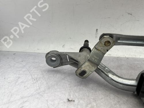 Motorino del tergicristallo anteriore RENAULT CLIO IV (BH_) 1.2 TCe 120 (BHAU) | BP30813352M29