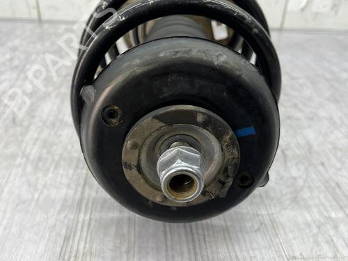 Right front shock absorber CITROËN BERLINGO Box Body/MPV (B9) 1.6 HDi / BlueHDi 75 | BP29452417M17 