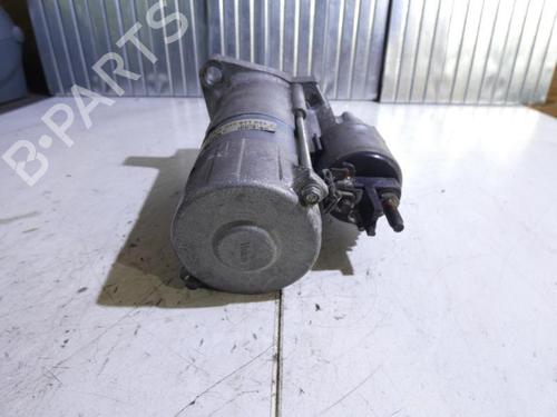 Startmotor AUDI A8 D3 (4E2, 4E8) 4.2 quattro | BP23685963M8 