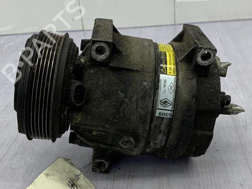 Used AC compressor RENAULT SCÉNIC I MPV (JA0/1_, FA0_) 1.9 dCi (JA05, JA1F) (102 hp) 23673767