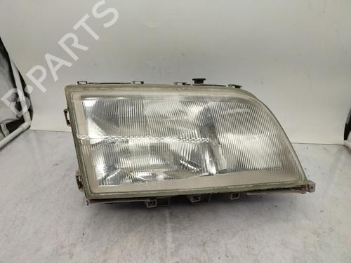 Used Right headlight MERCEDES-BENZ C-CLASS (W202) C 180 (202.018) (122 hp) 27633812