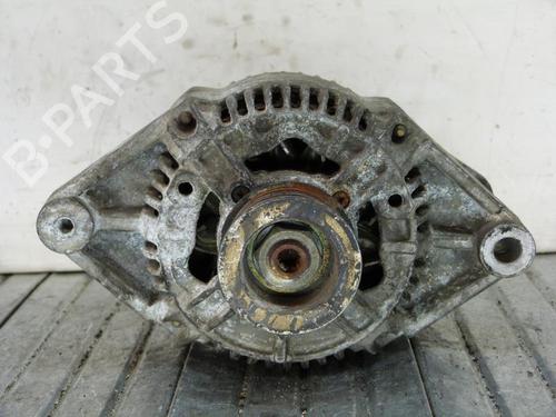 Used Alternator Alternator OPEL TIGRA (S93) 1.4 16V (F07) (90 hp) 23671494 23671494