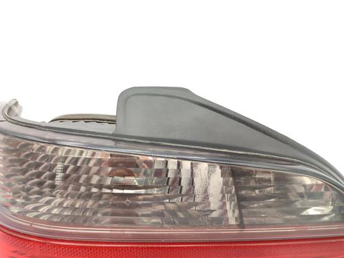 Left taillight PEUGEOT 406 (8B) 1.9 TD | BP23678107C34 