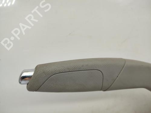håndbremse RENAULT ZOE (BFM_) ZOE (88 hp) 23708594