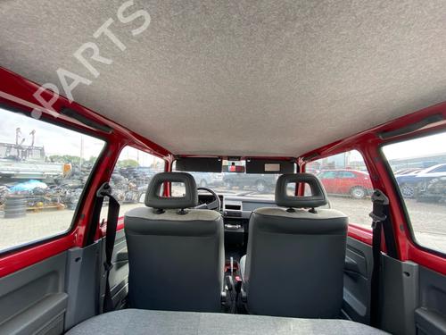 Used Interior roof Interior roof 36943594 36943594