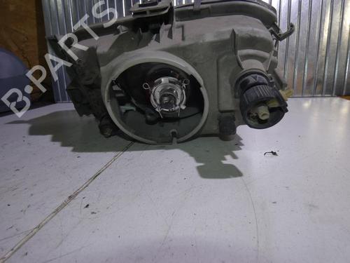 Used Right headlight Right headlight 23698736 23698736