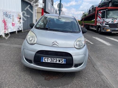 Starter CITROËN C1 (PM_, PN_) 1.0 | BP23740772M8 - Image 27