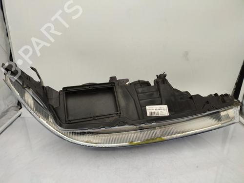 Left headlight RENAULT LAGUNA II (BG0/1_) 1.9 dCi | BP23702810C28 