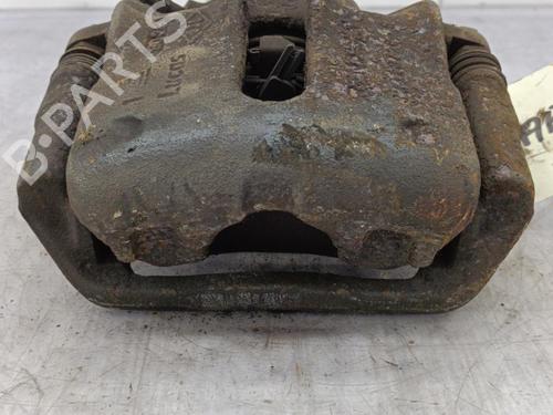 Right front brake caliper RENAULT ESPACE III (JE0_) 2.2 12V TD (JE0E, JE0H, JE0P) | BP25270029M104 