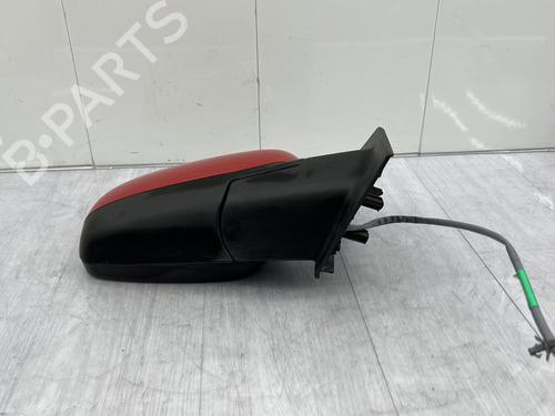 Right mirror NISSAN NOTE (E11, NE11) 1.5 dCi | BP23695409C27 
