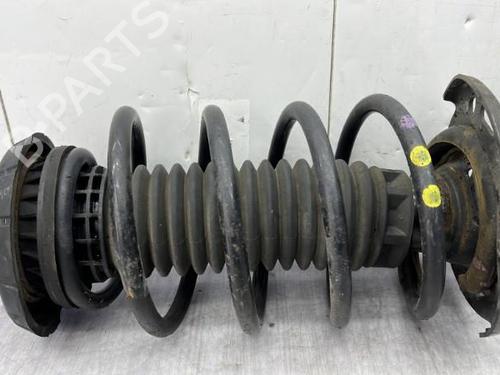 Used Left front shock absorber PEUGEOT 208 I (CA_, CC_) 1.6 VTi (120 hp) 23749716