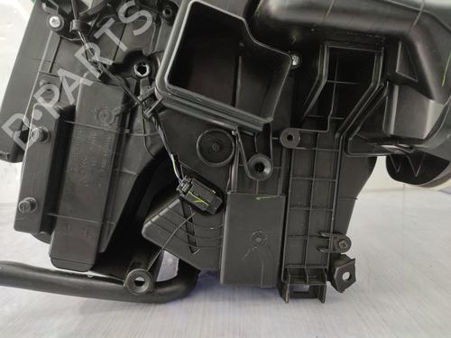 Heater matrix box RENAULT CLIO V (B7_) 1.5 Blue dCi 85 (B7AG) | BP28798709M61  - Image 5