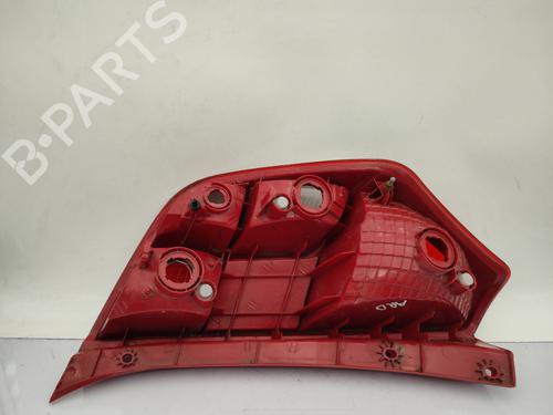 Right taillight HYUNDAI i10 I (PA) 1.1 | BP23702013C35 