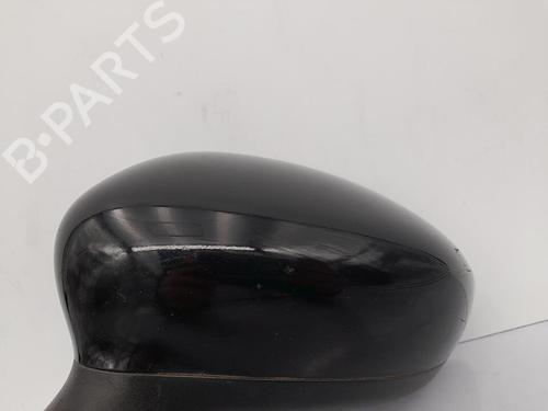 Left mirror FIAT 500 (312_) 1.3 D Multijet (312AXB1A) | BP23707669C26